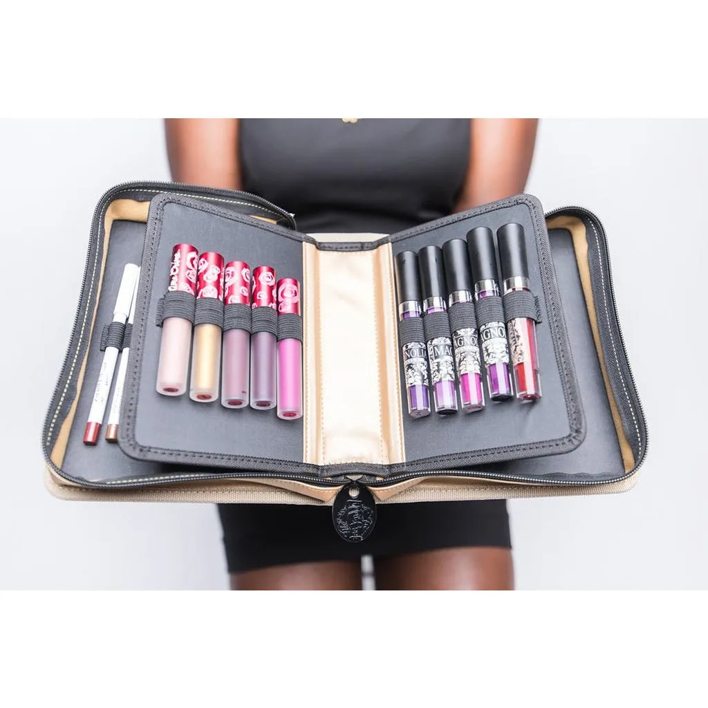 Lippie Book Small