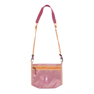 Lista 2L Lightweight Crossbody Bag - Cada Día