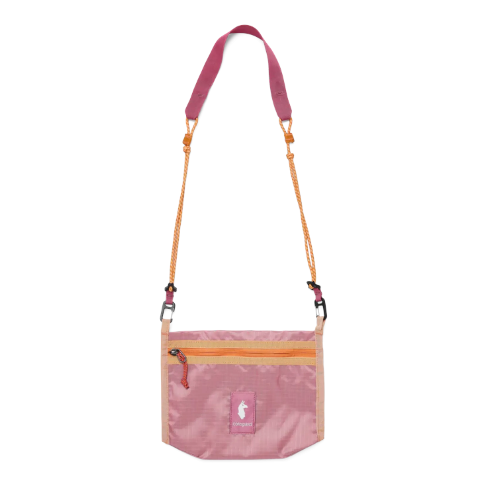 Lista 2L Lightweight Crossbody Bag - Cada Día