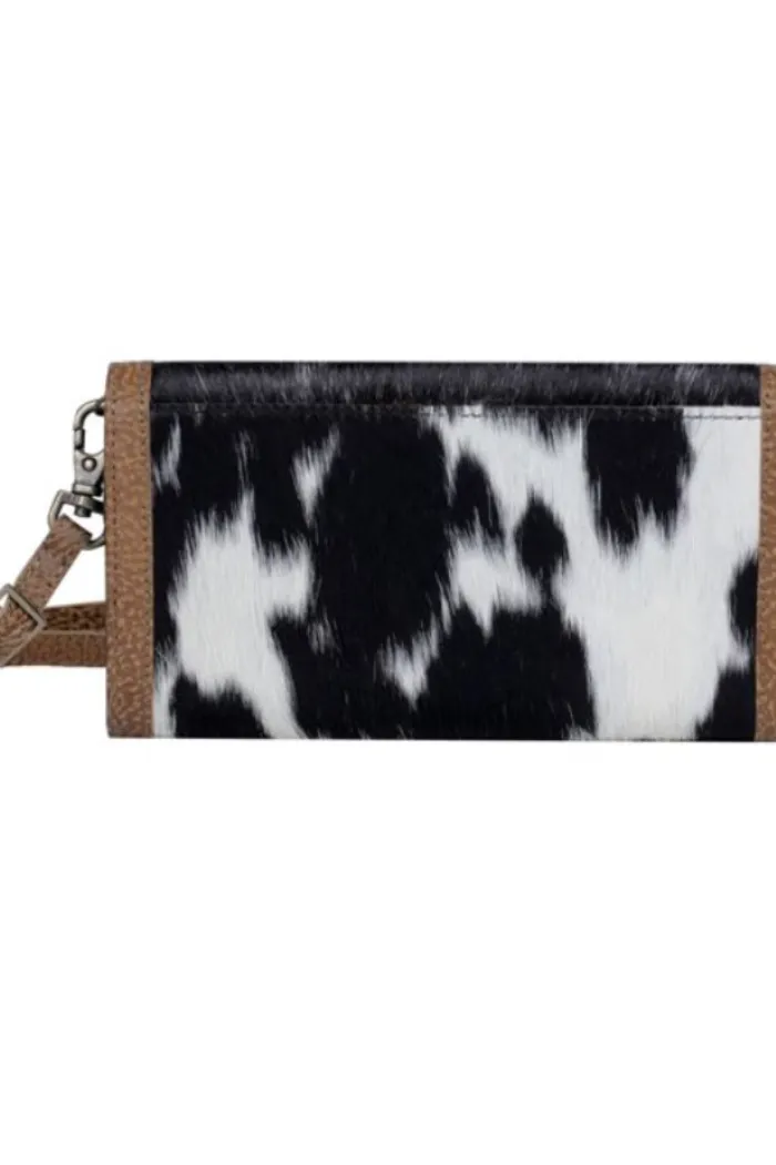 Logical Wallet/Handbag