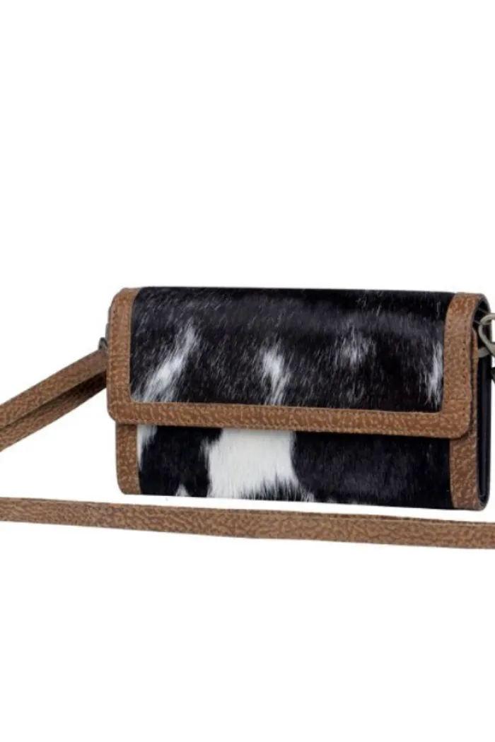 Logical Wallet/Handbag