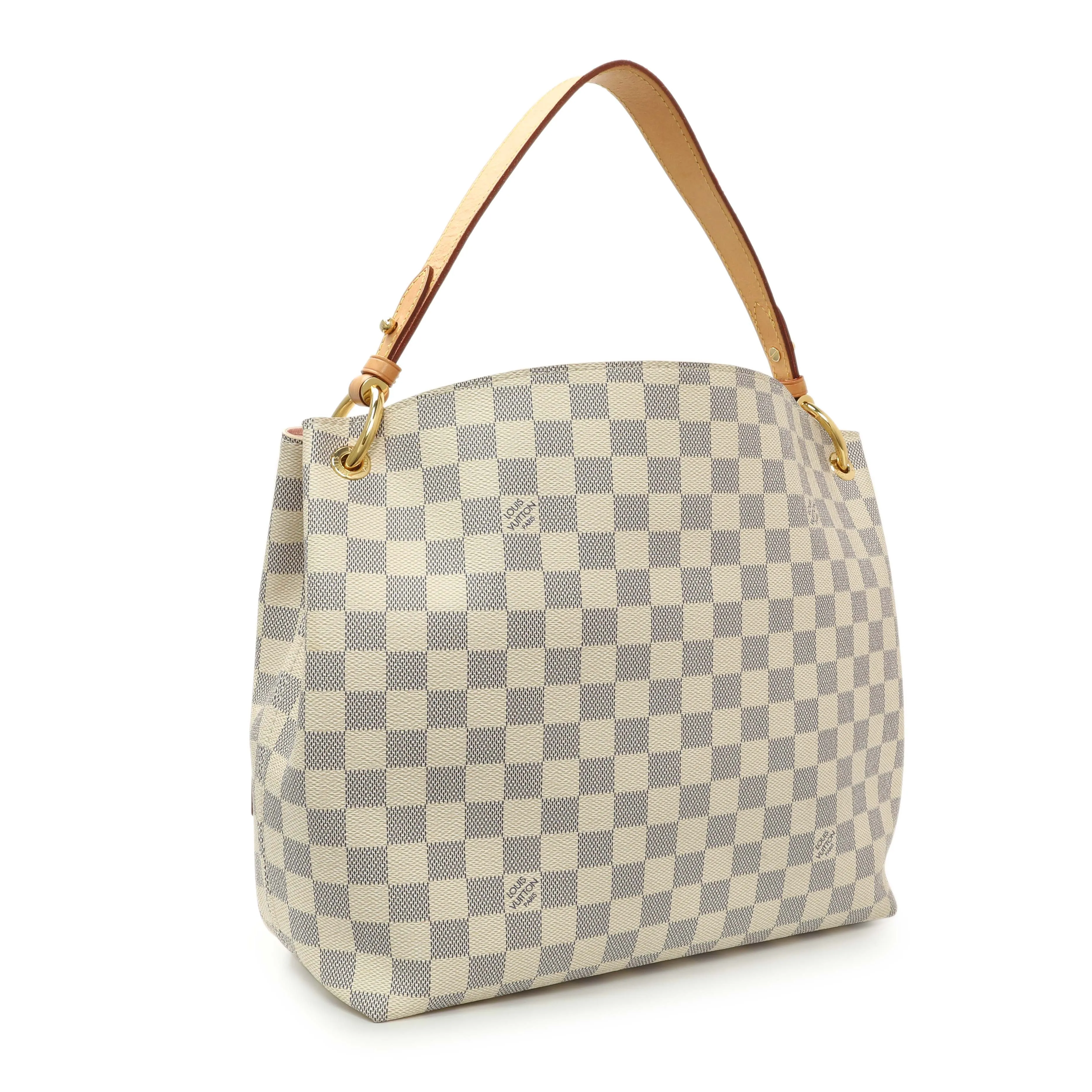 Louis Vuitton Damier Azur Graceful PM