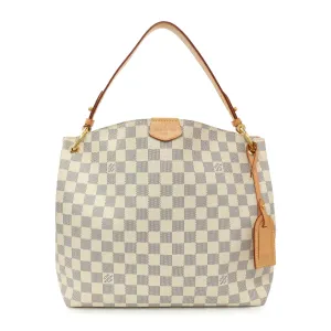 Louis Vuitton Damier Azur Graceful PM