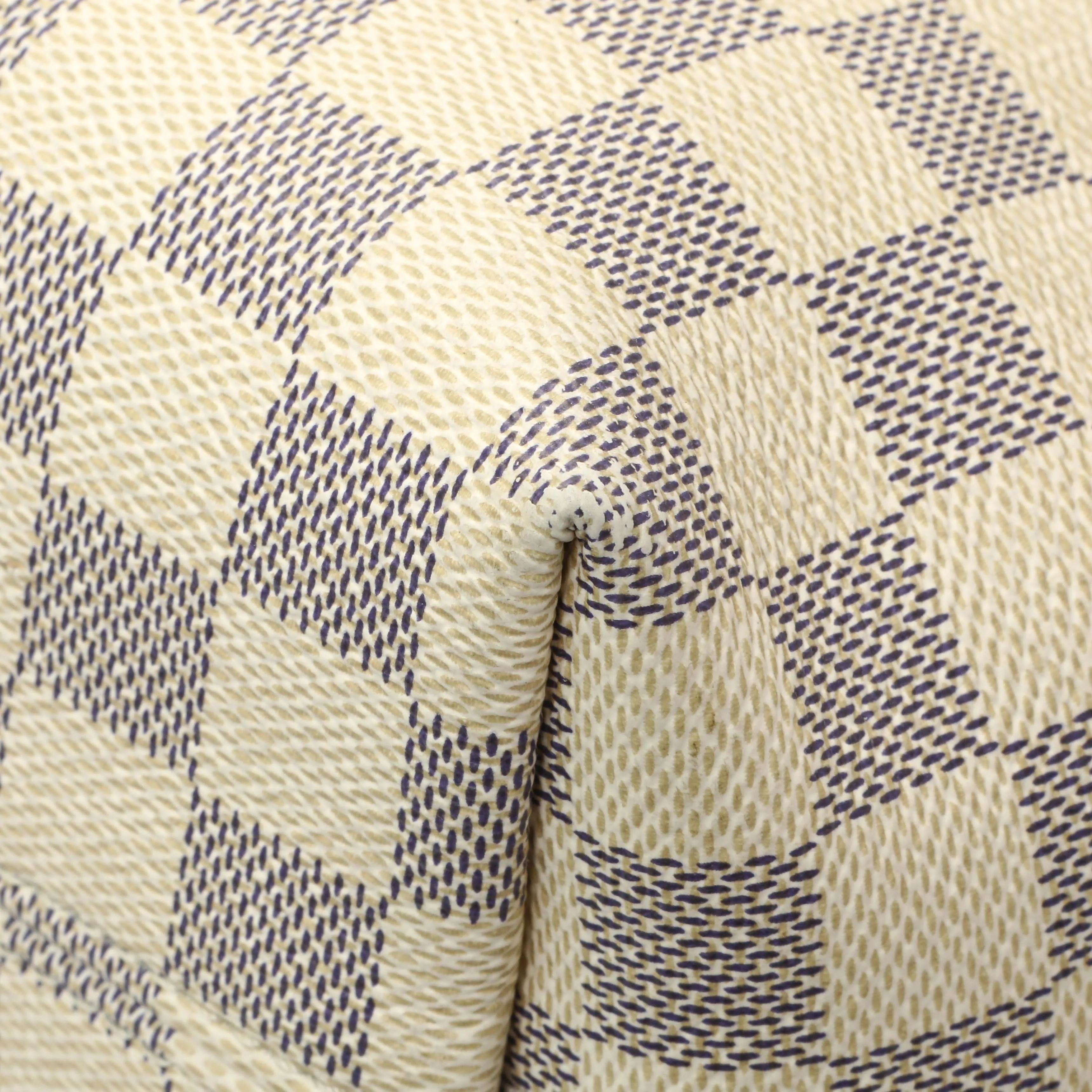 Louis Vuitton Damier Azur Graceful PM