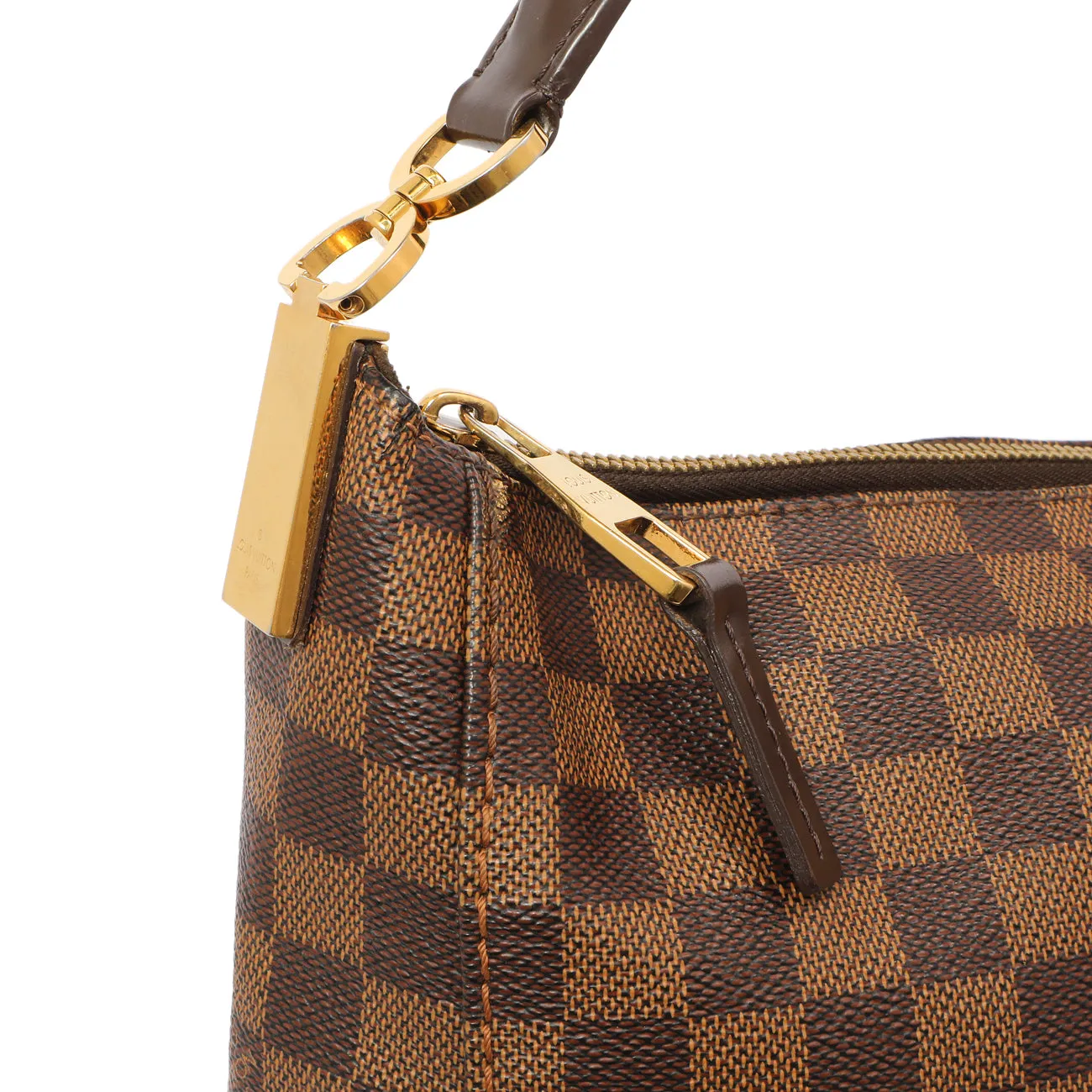 Louis Vuitton Damier Ebene Portobello PM