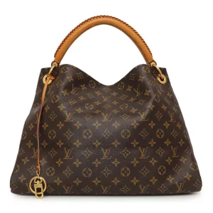 Louis Vuitton Monogram Artsy MM