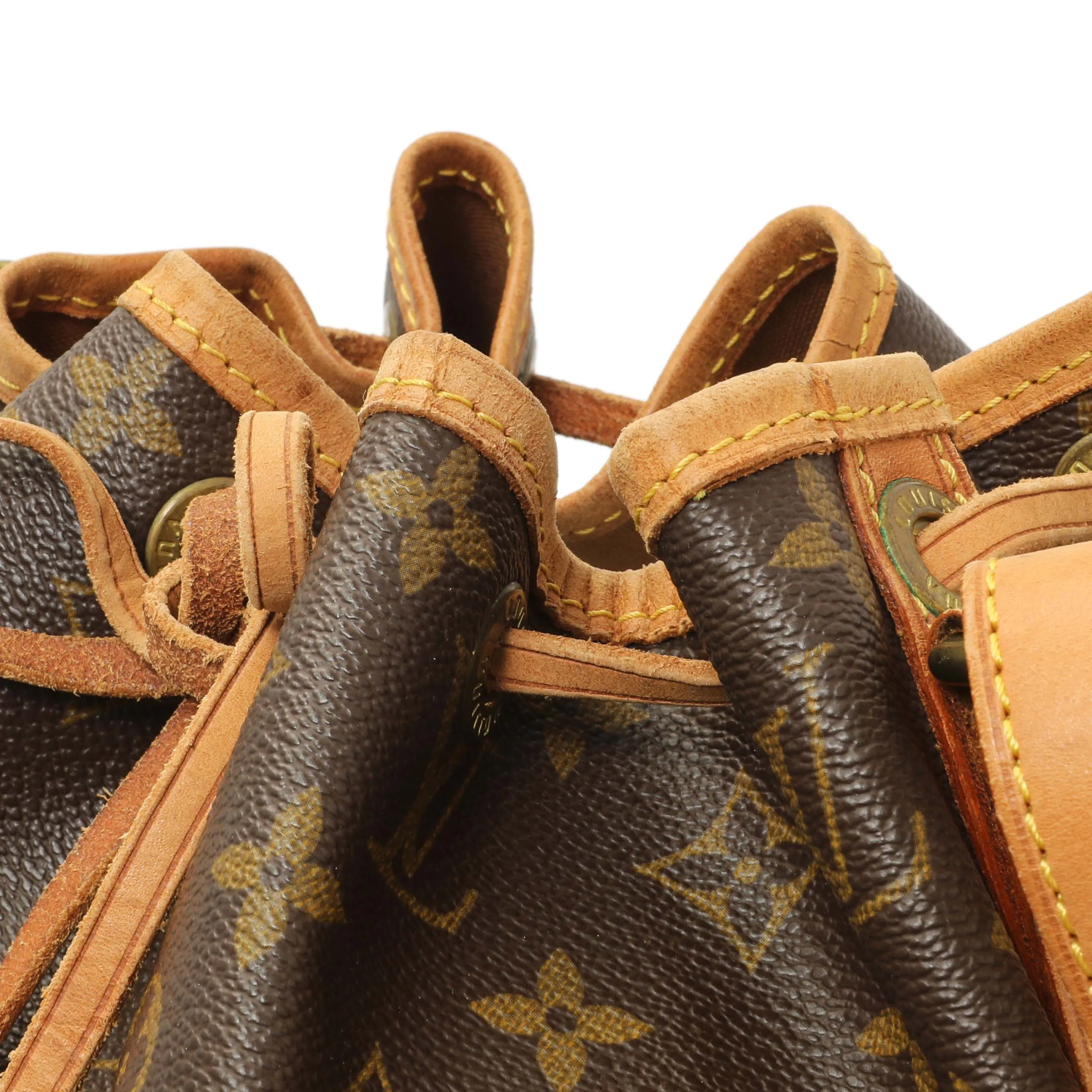 Louis Vuitton Monogram Petit Noe