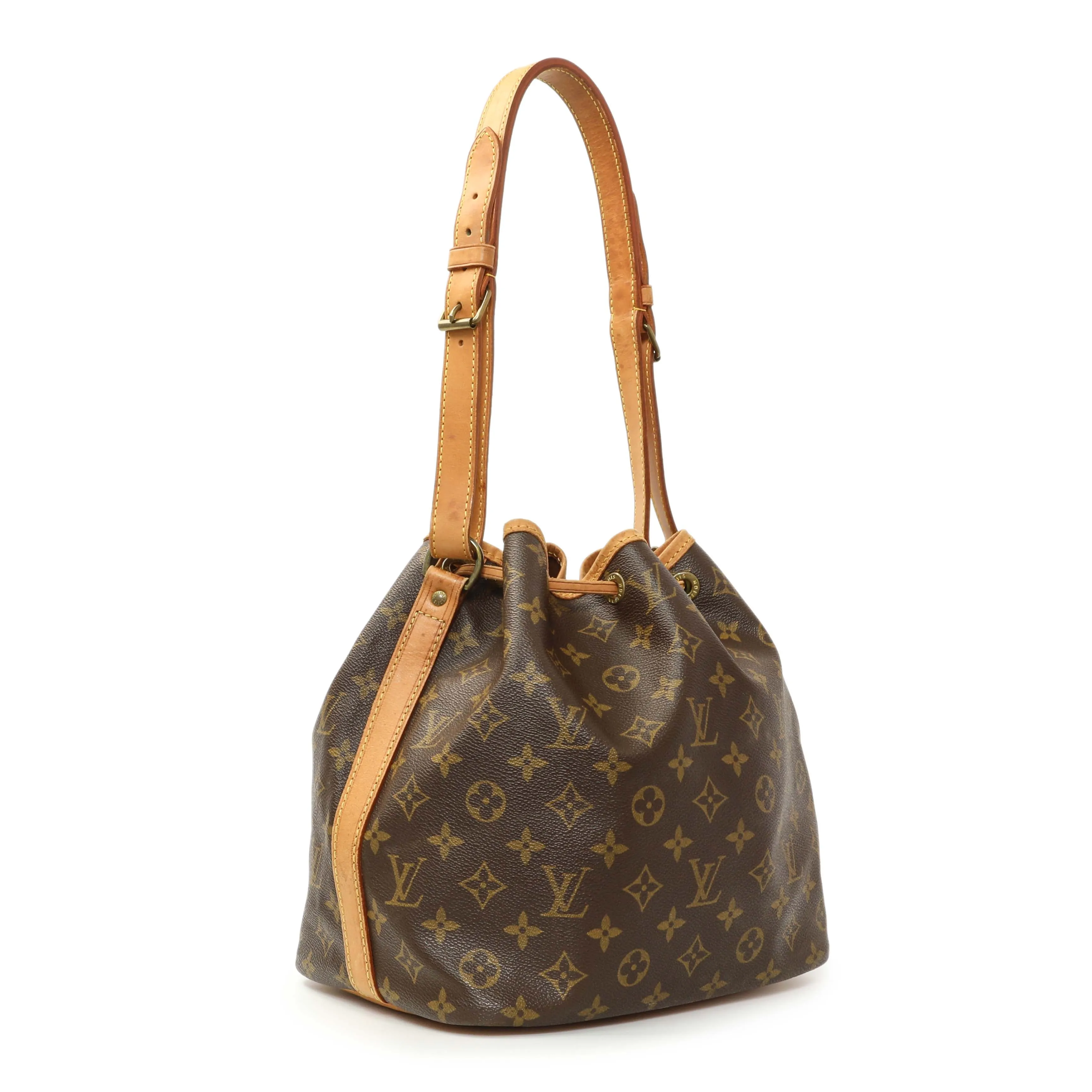 Louis Vuitton Monogram Petit Noe