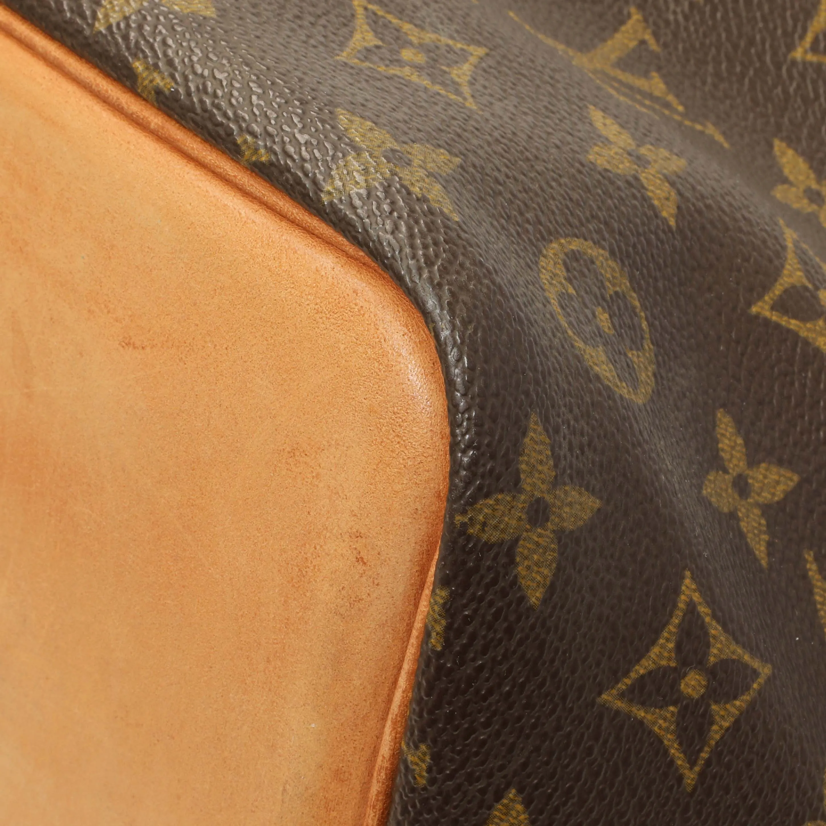 Louis Vuitton Monogram Petit Noe