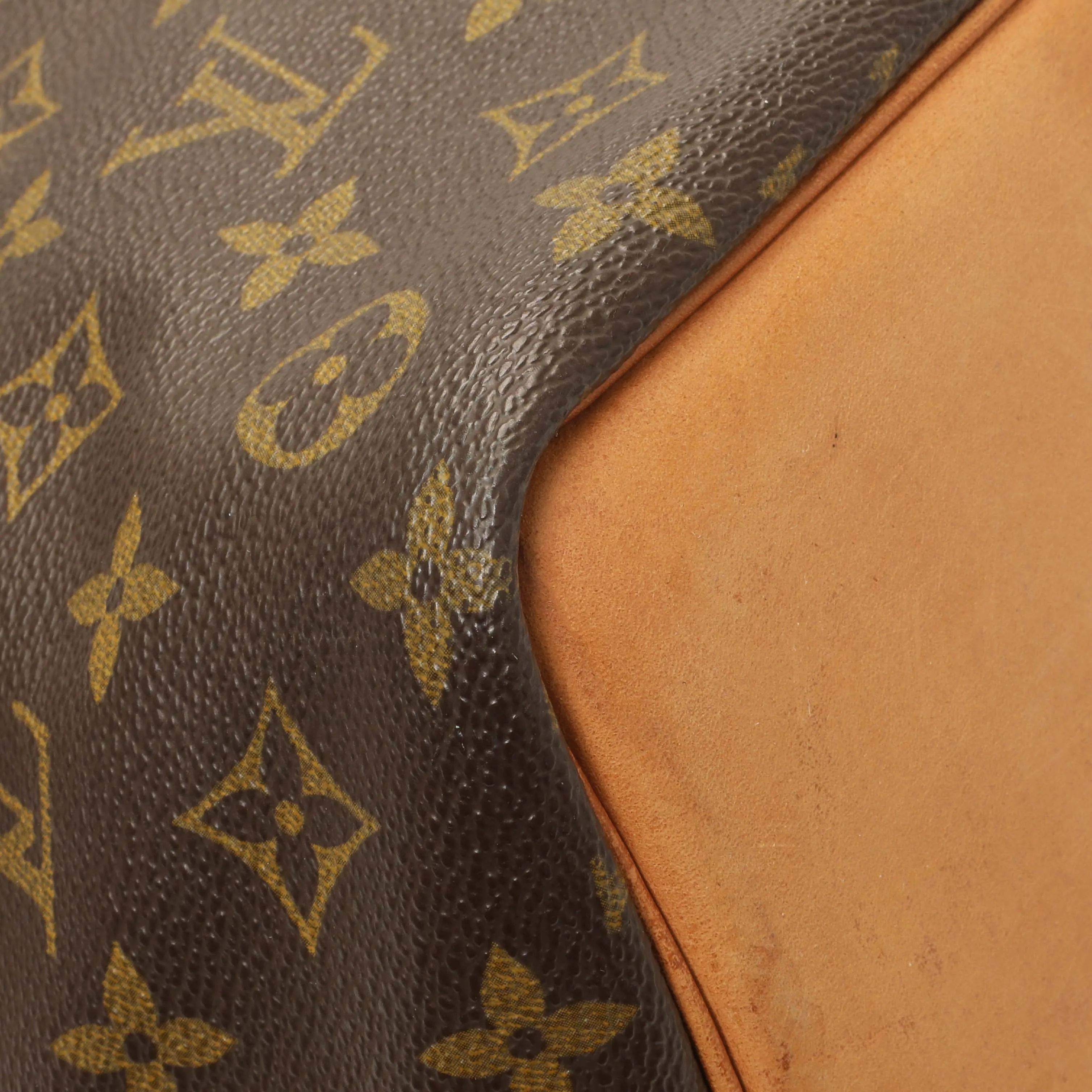 Louis Vuitton Monogram Petit Noe
