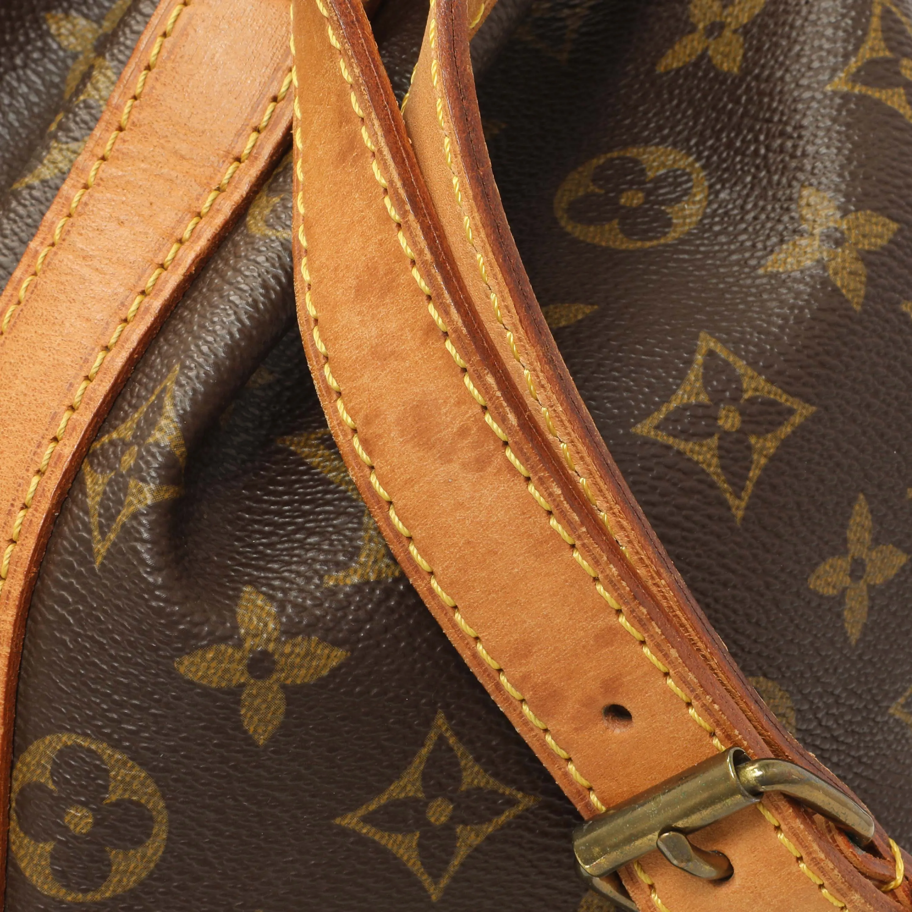 Louis Vuitton Monogram Petit Noe