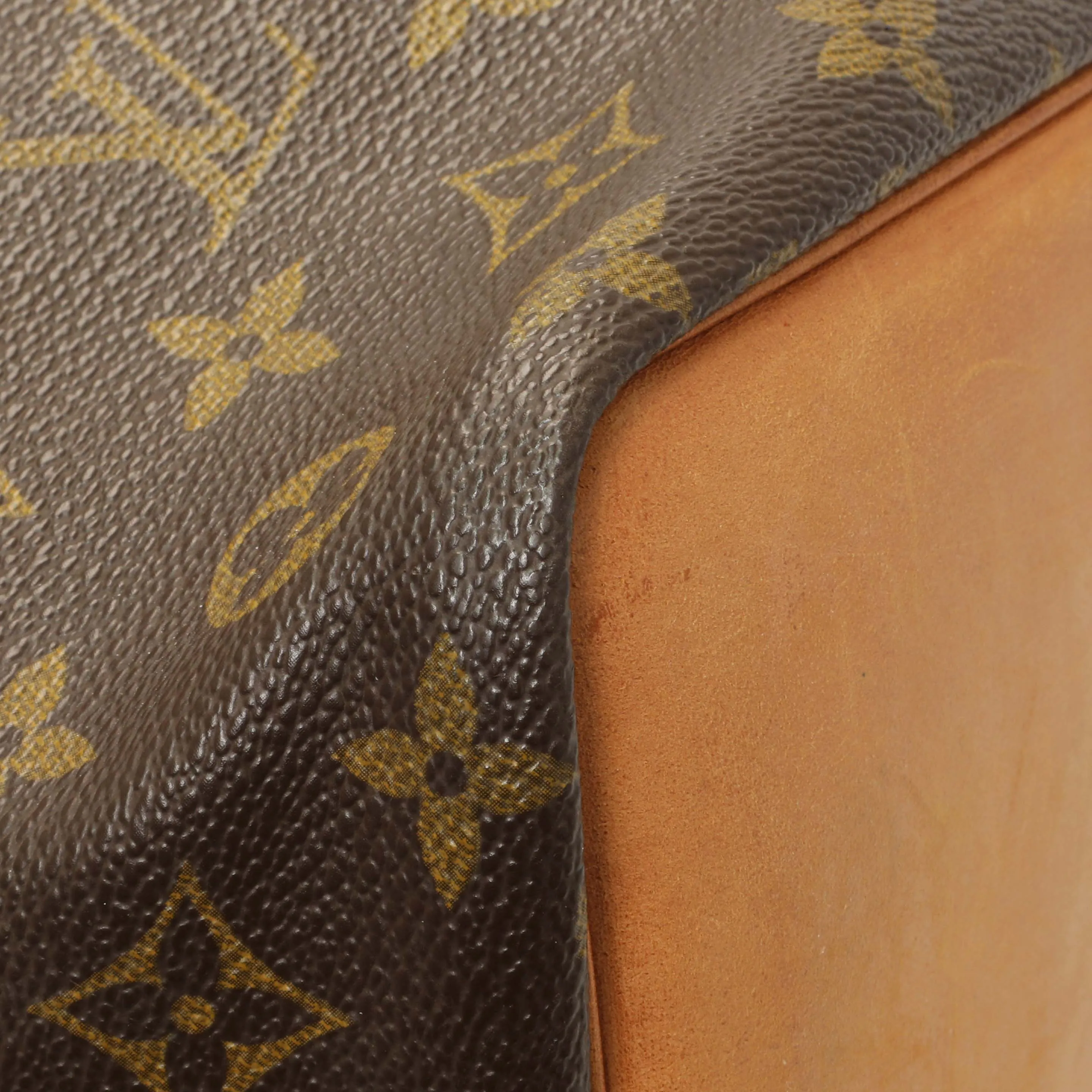 Louis Vuitton Monogram Petit Noe