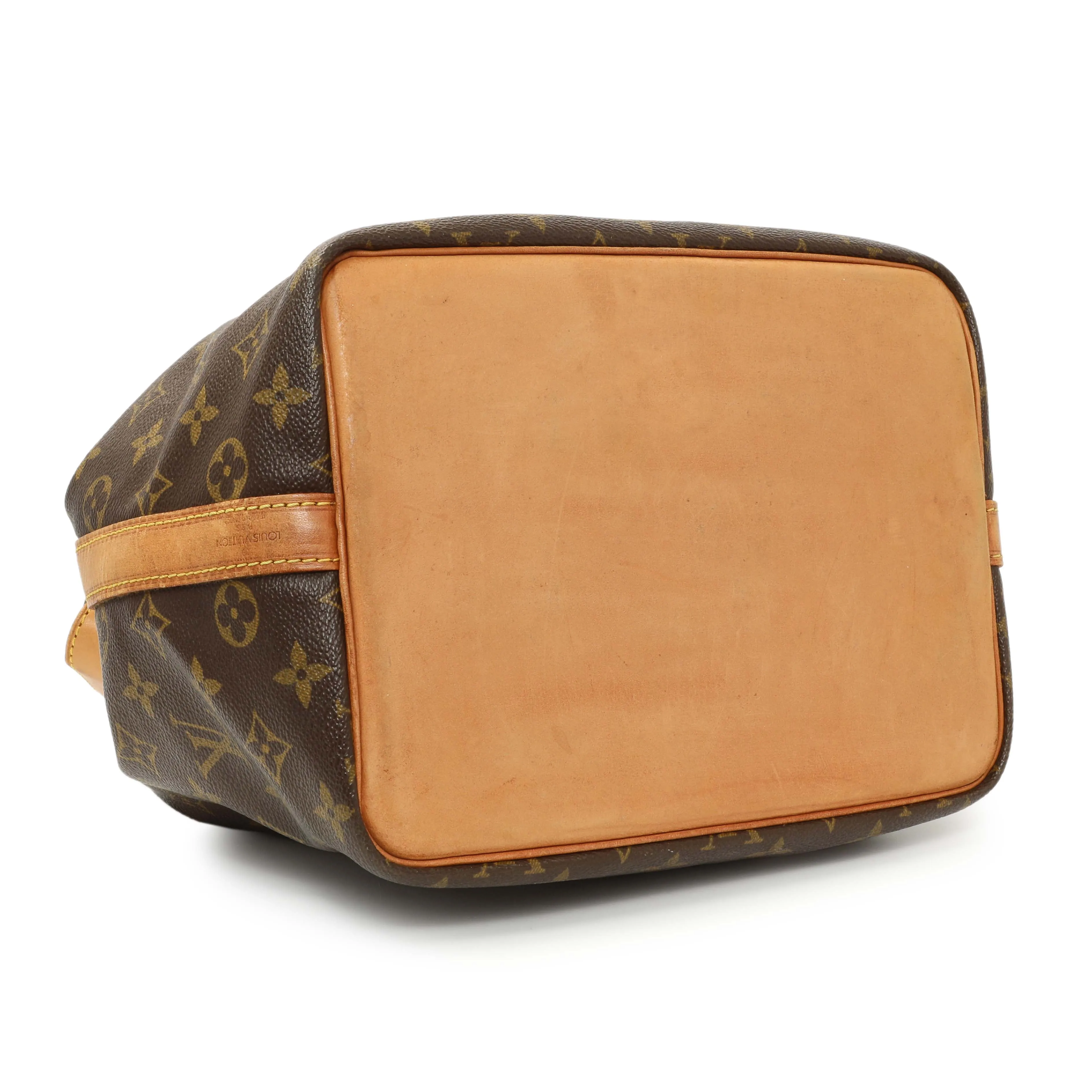 Louis Vuitton Monogram Petit Noe