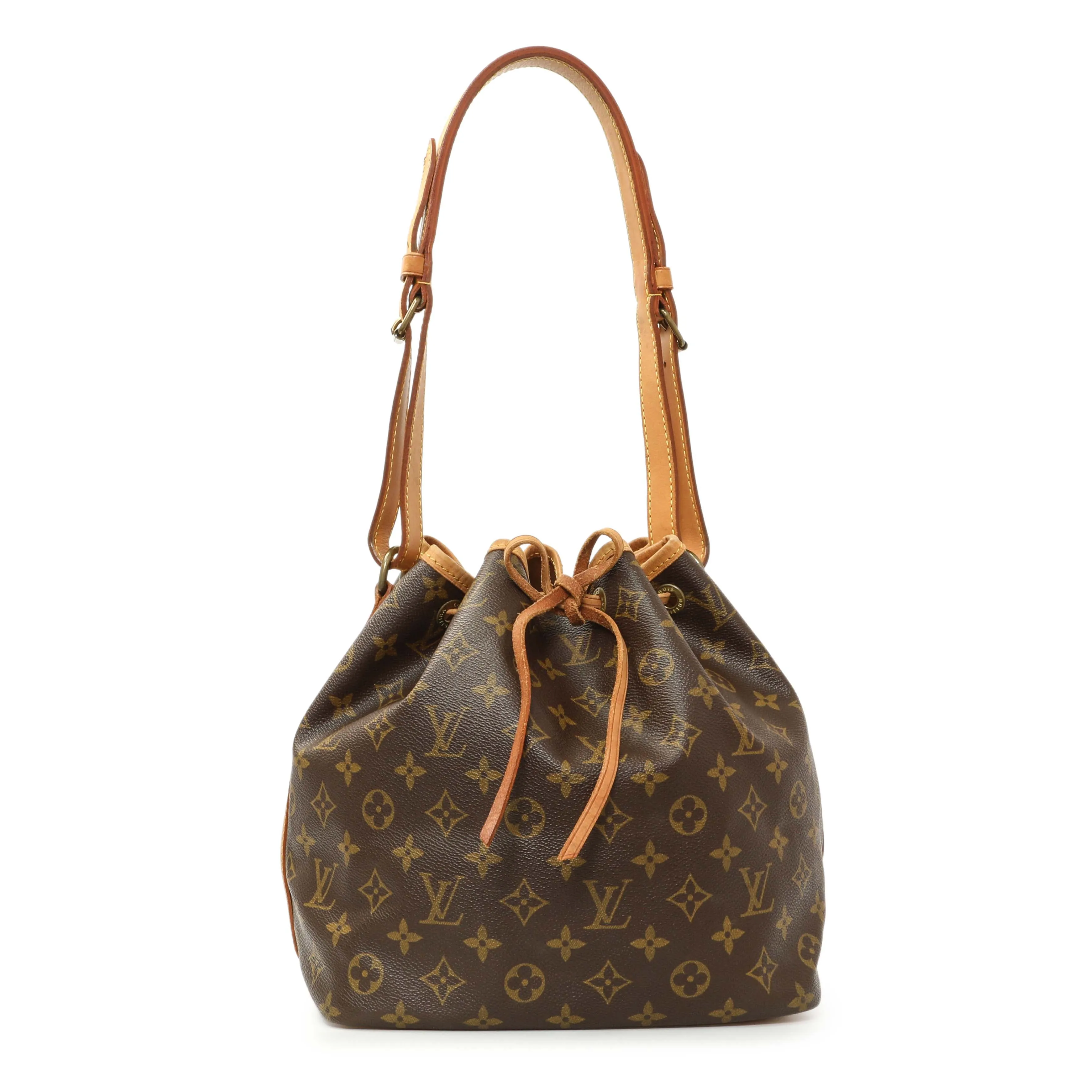 Louis Vuitton Monogram Petit Noe