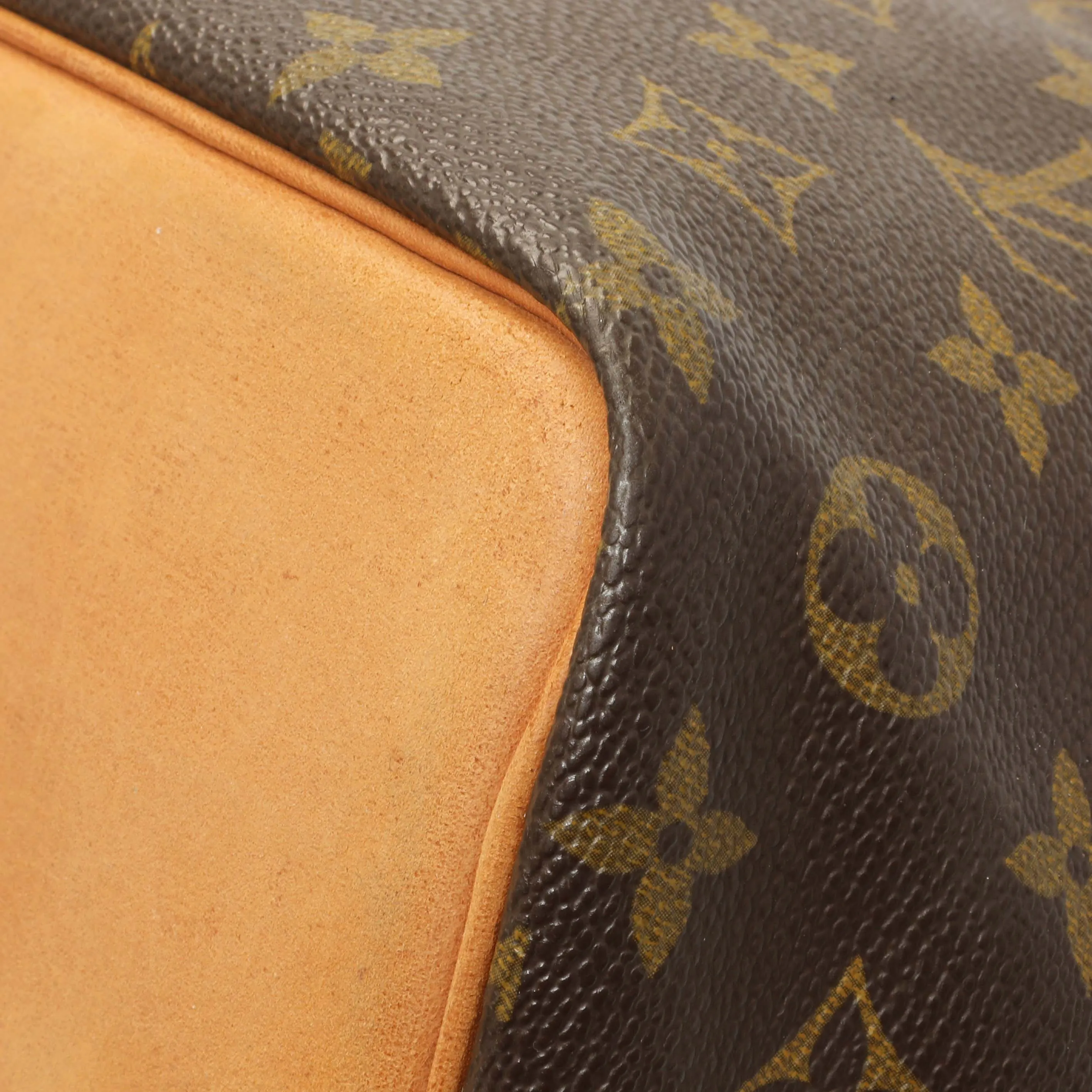 Louis Vuitton Monogram Petit Noe