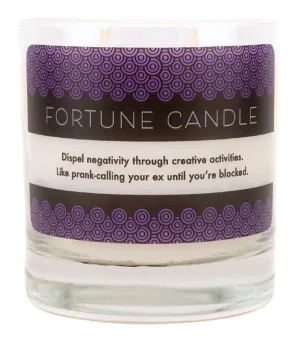 Love Hidden Fortune Candle
