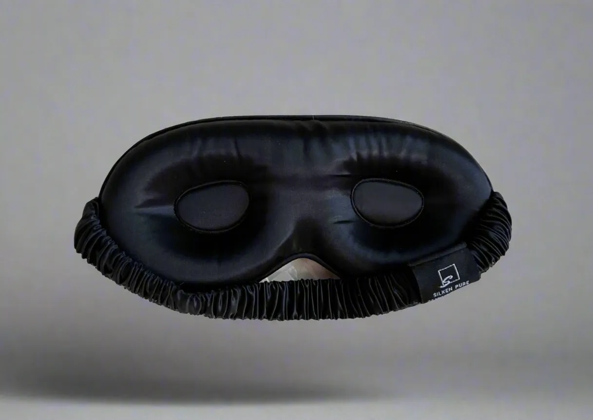 Love your lashes - contoured to protect your eyelashes