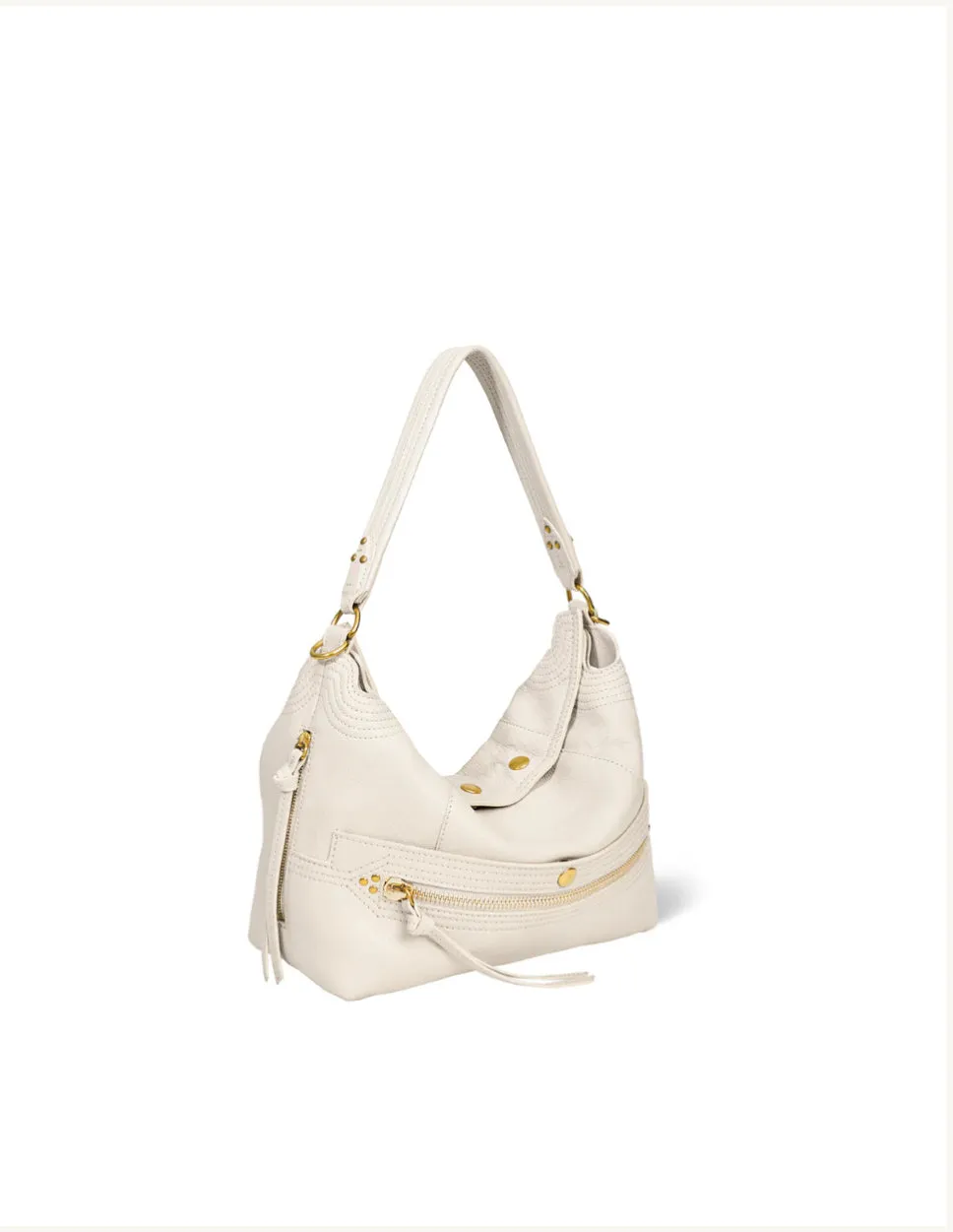 LUCKY HOBO BAG