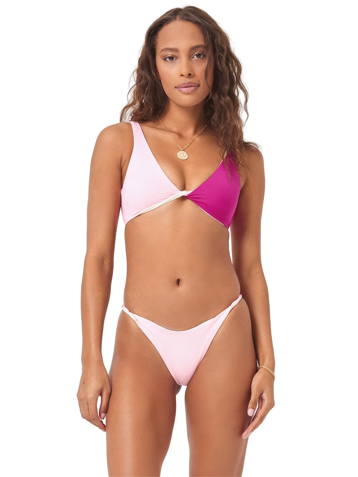 Luna-Lovegood Bikini ::RET