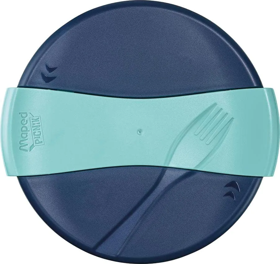 Lunch Bowl 1.4 L Blue