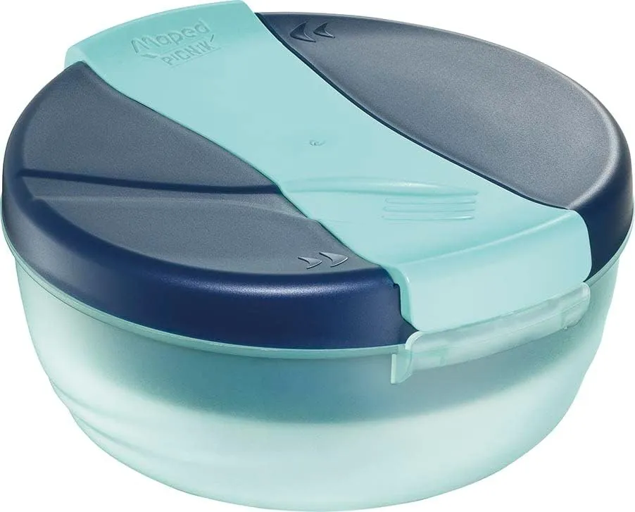 Lunch Bowl 1.4 L Blue