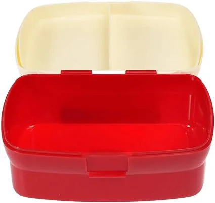 Lunch Box with tray - Prehistoric Land