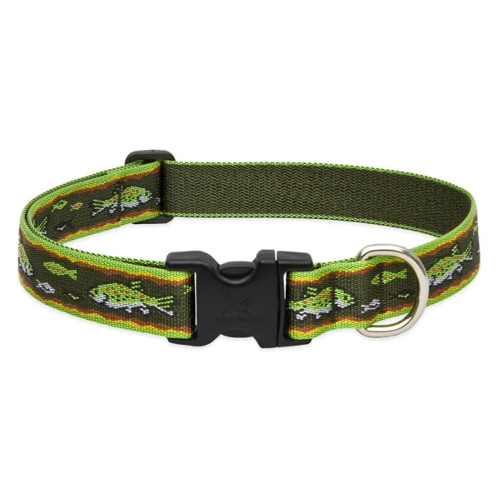 Lupine Originals Dog Collar