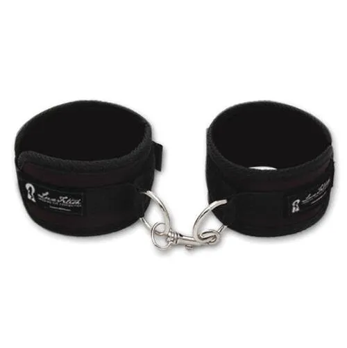 Lux Fetish Love Cuffs