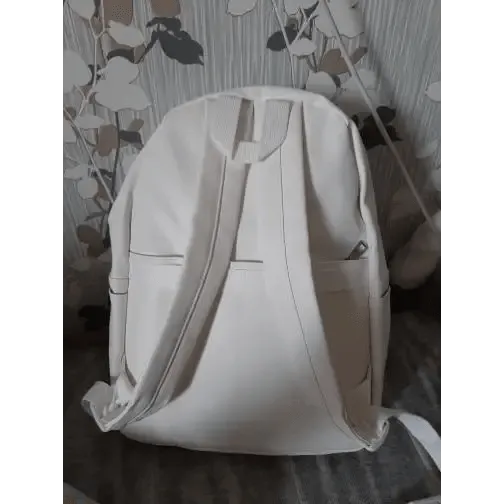 Luxury Modern Women Unique Style Women Backpack Leather School Bag For Teengers Gilrs Large capacity PU Travel backpack