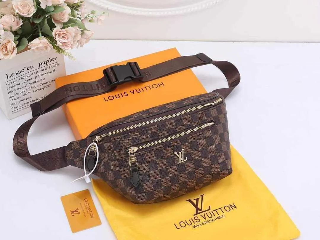 LV Belt Bag