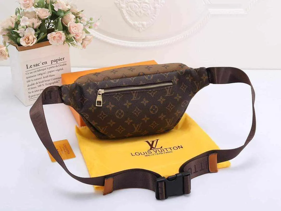LV Belt Bag