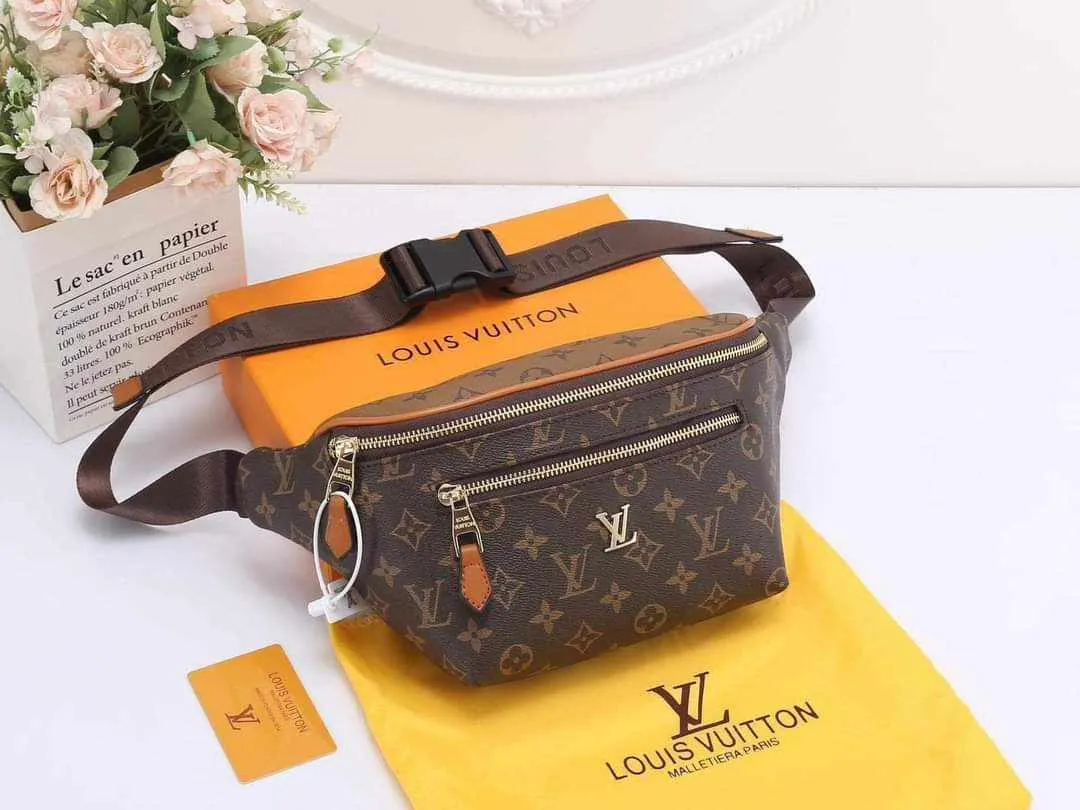 LV Belt Bag