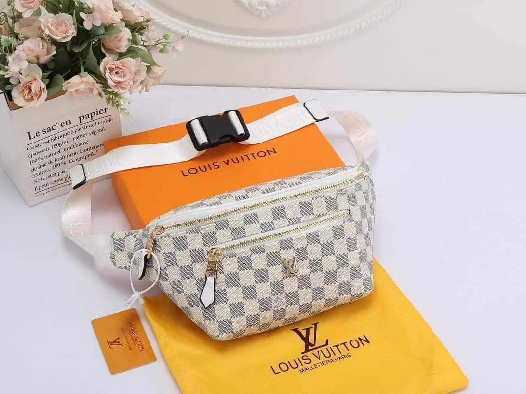 LV Belt Bag
