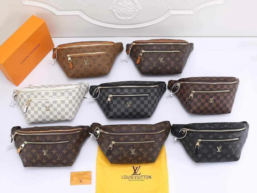 LV Belt Bag