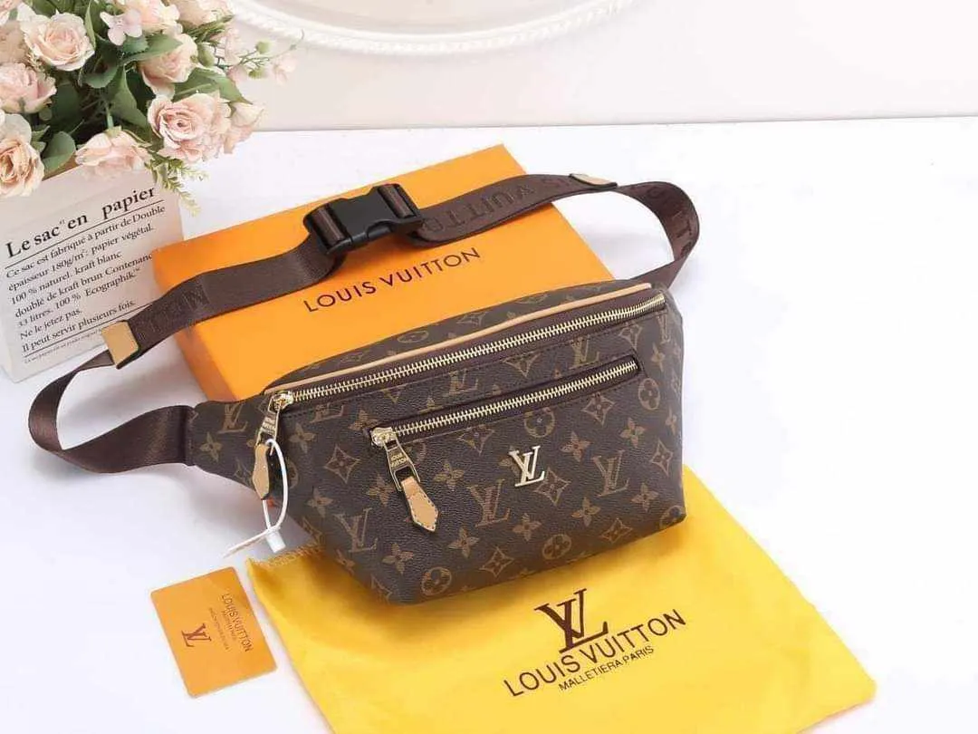 LV Belt Bag