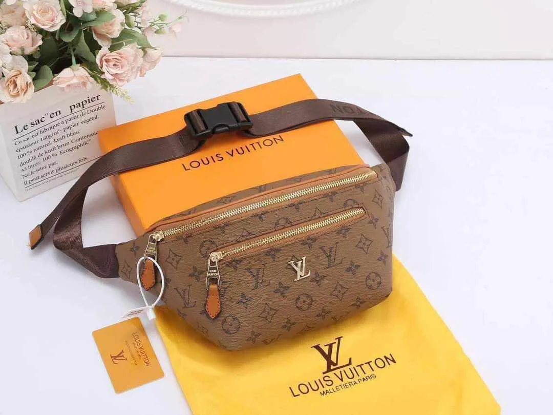LV Belt Bag