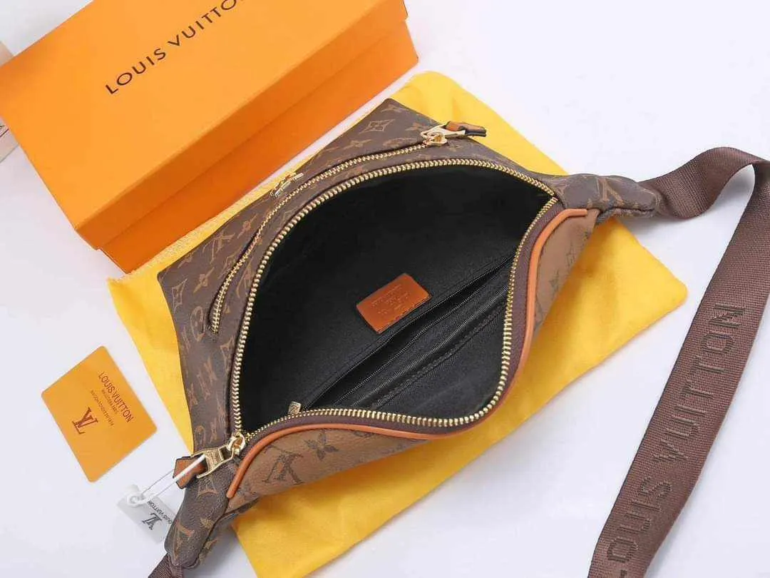 LV Belt Bag
