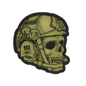 M-Tac Patch Operator