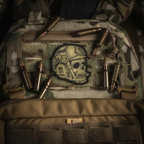 M-Tac Patch Operator