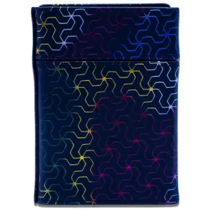 M2 100  Deck Box - Spectrum