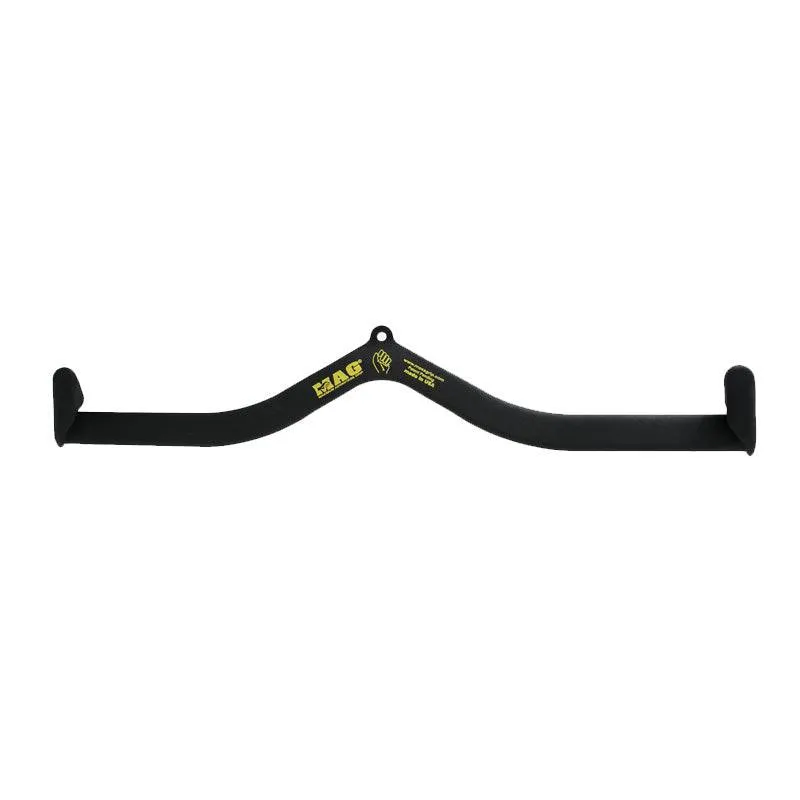 MAG | Wide Grip