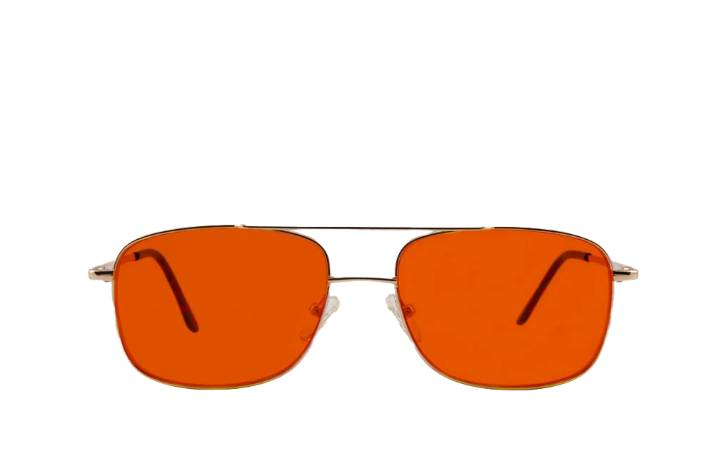 Magnum Blue Light Blocking Glasses