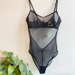 Malla Bodysuit