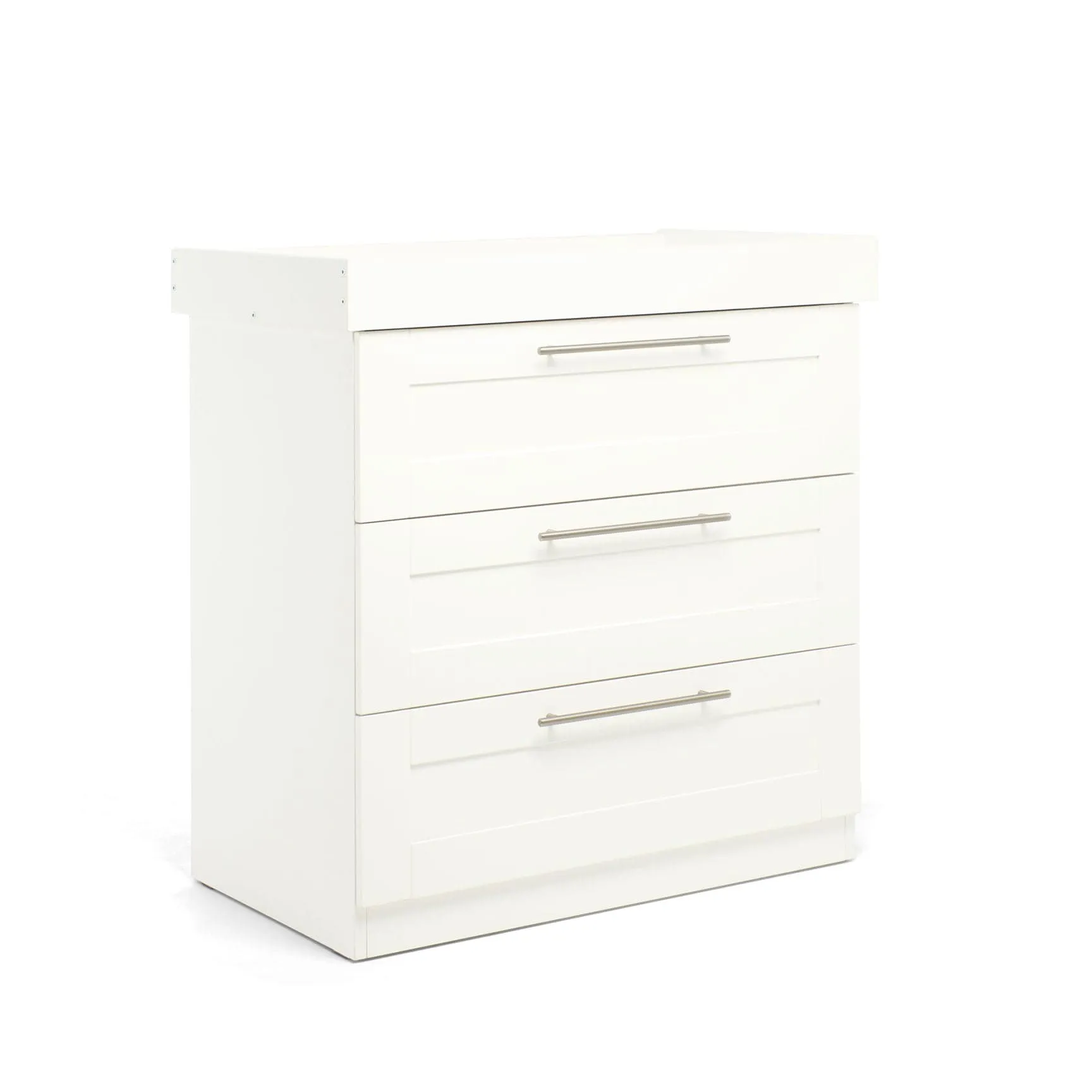 Mamas and Papas Hampden 2 Piece Room Set in White