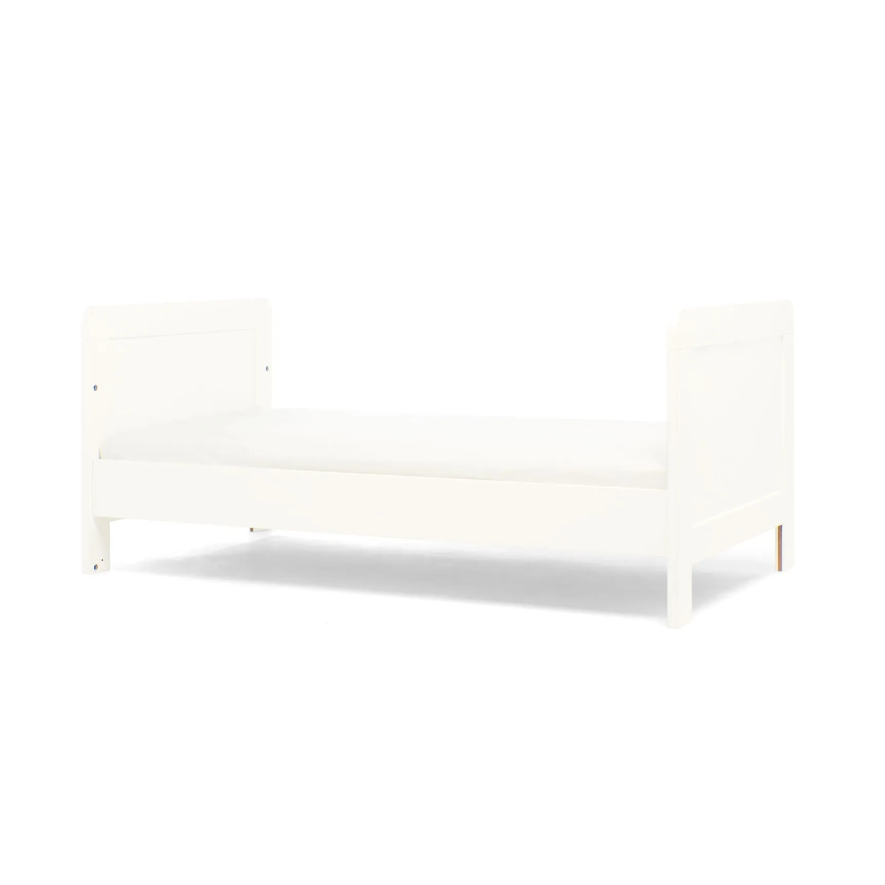 Mamas and Papas Hampden 2 Piece Room Set in White