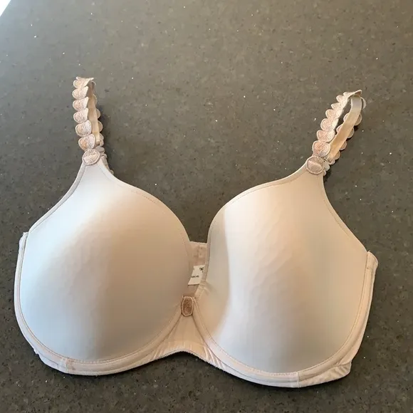 Marie Jo  Tom Convertible Heartshape Bra 32E