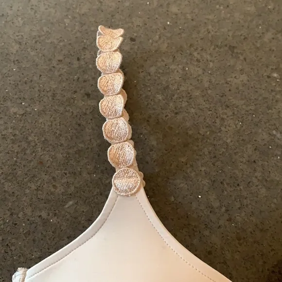 Marie Jo  Tom Convertible Heartshape Bra 32E