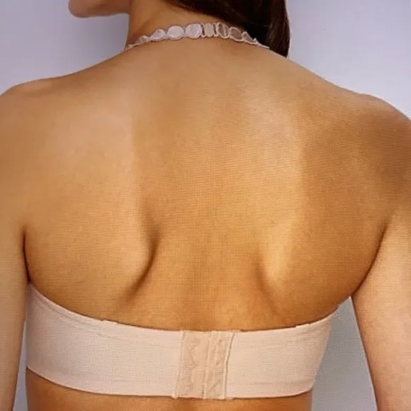 Marie Jo  Tom Convertible Heartshape Bra 32E