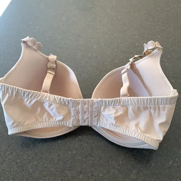 Marie Jo  Tom Convertible Heartshape Bra 32E