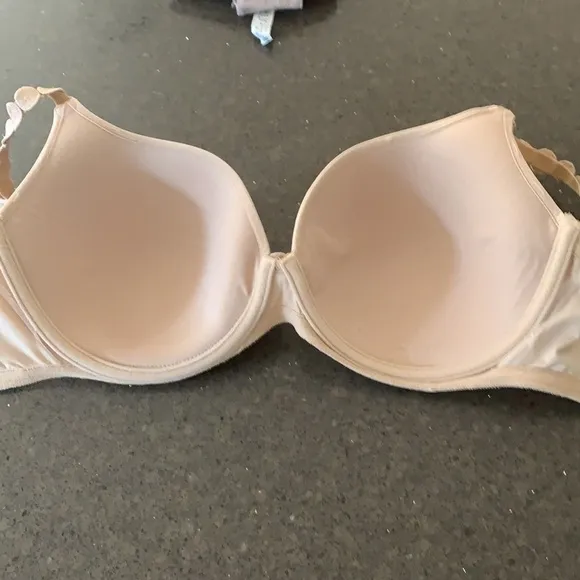 Marie Jo  Tom Convertible Heartshape Bra 32E